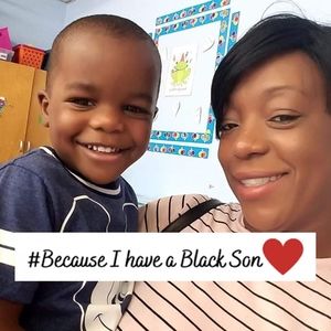 Meet your Posher, Georgia